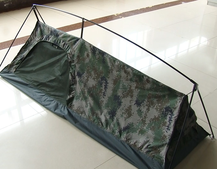 桂林17单兵帐篷