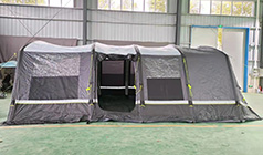 桂林帐篷定制或者加工的生产厂家一般是怎么运作呢？
