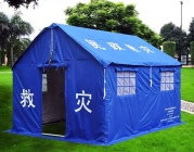 柳州救灾帐篷的作用和优势