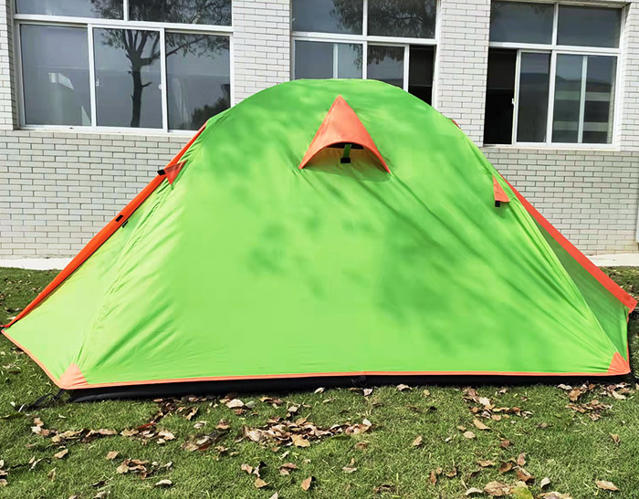 佳木斯湖北户外帐篷在野外户外需要注意的方面